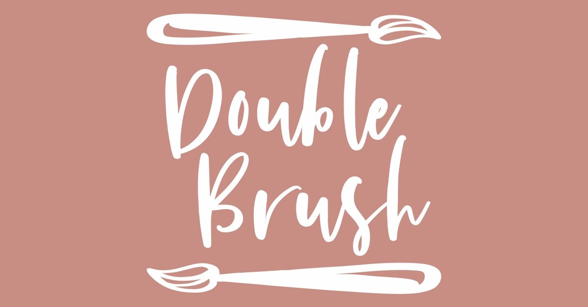 (c) Doublebrush.com